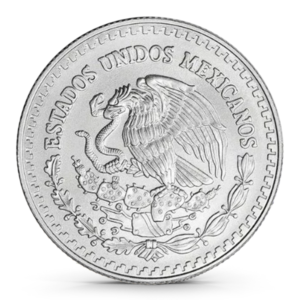 2024 MEXICO SILVER LIBERTAD 1 OZ NGC MS 70 FIRST RELEASES