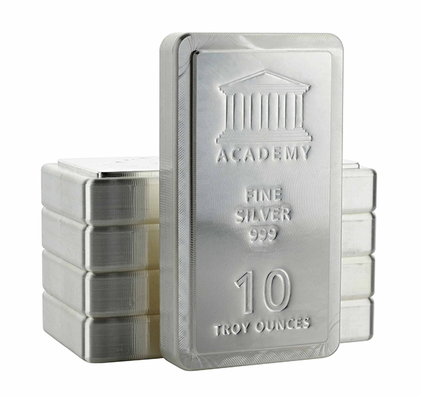 Buy the 10 Oz Academy 