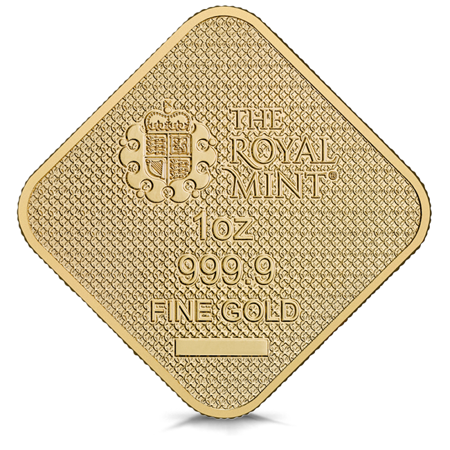 コレクション THE  MINT 1g Gold Bar Buy the 1 oz Great Britain Queen's Beasts Completer .9999