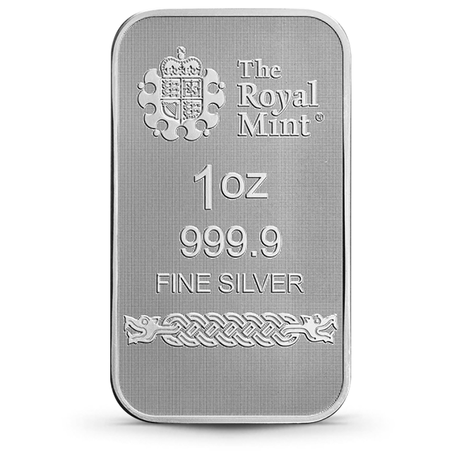 Buy the 1 Oz Royal Mint Great Britain Norse Gods - Loki .9999