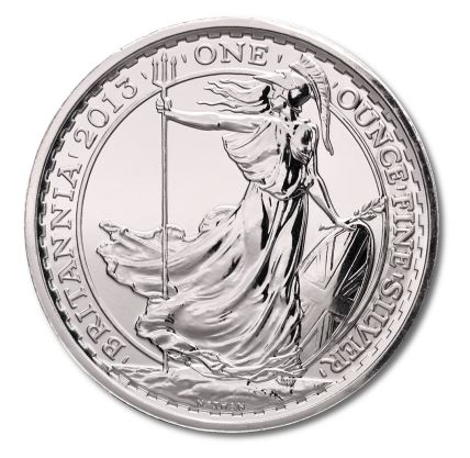predia 水野まいサイン付 Best of predia 2010-2013 Buy 2013 Great Britain 1 Oz Silver Britannia - Snake Privy