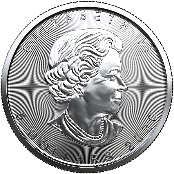 2020 ルワンダ「メイフラワー号」ノーティカル・オンス 1オンス純銀貨 Buy the 2020 Canada 1 Oz Silver Maple Leaf Coins (BU) Roll/Tube of