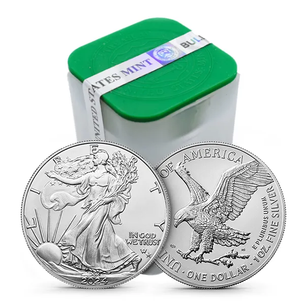 2024年　イーグル銀貨 FIRST STRIKE STAR privy 2024年 イーグル銀貨 FIRST STRIKE STAR privy - メルカリ