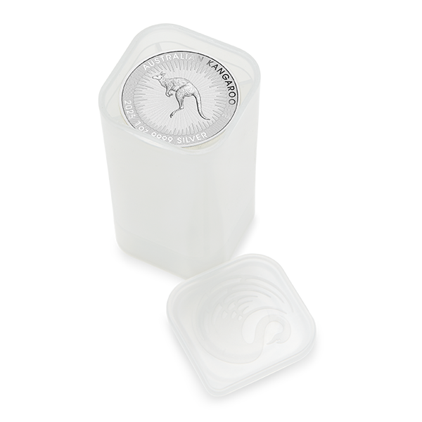 銀貨　純銀　1オンス  オーストラリア　南十字星　silver 999 楽天市場】【楽天スーパーSALE10％OFF】※ポスト投函※【新品
