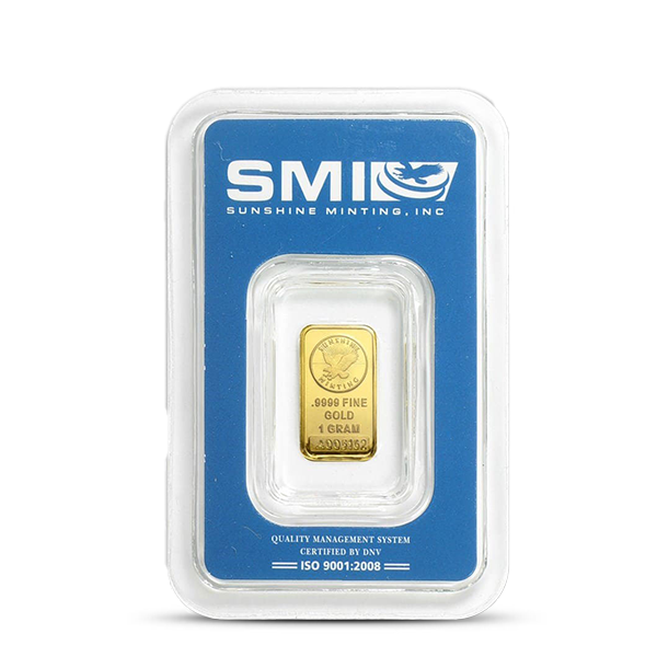 コレクション THE  MINT 1g Gold Bar The Royal Mint Secure Britannia 1g Gold Bar | 1g Gold Bars