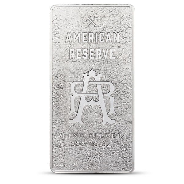 Buy the 10 oz Asahi American Reserve Columbia Goddess .999 Silver