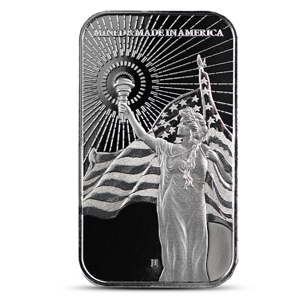 希少 美品 ◆総銀製 アラビア彫金 宝石箱 （アラビア文字 銀ホールマーク付き） Buy the 1 oz Asahi American Reserve Columbia Goddess .999 Silver
