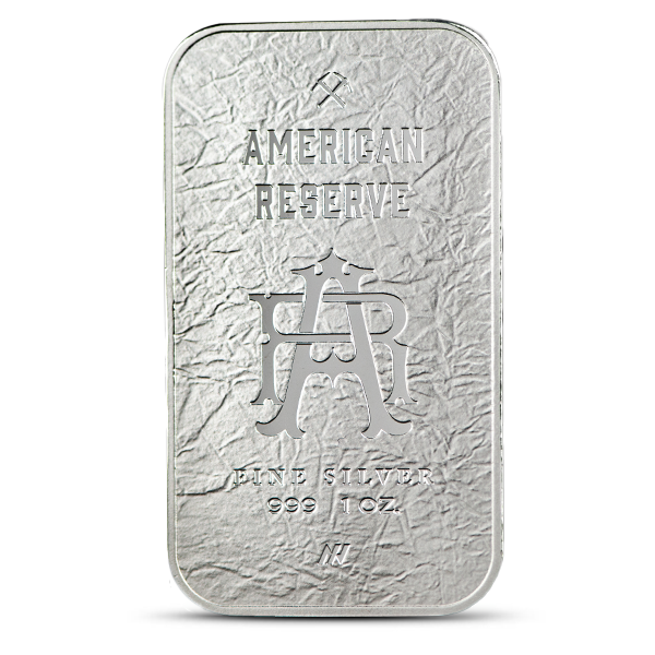 Buy the 1 oz Asahi American Reserve Columbia Goddess .999 Silver
