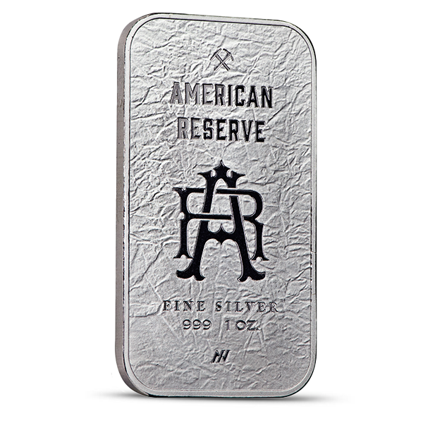 Buy the 1 oz Asahi American Reserve Columbia Goddess .999 Silver