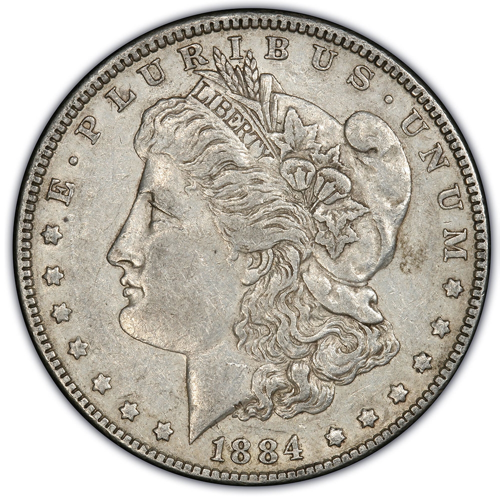 The Most Valuable Peace Silver Dollars, image size:1000x1000