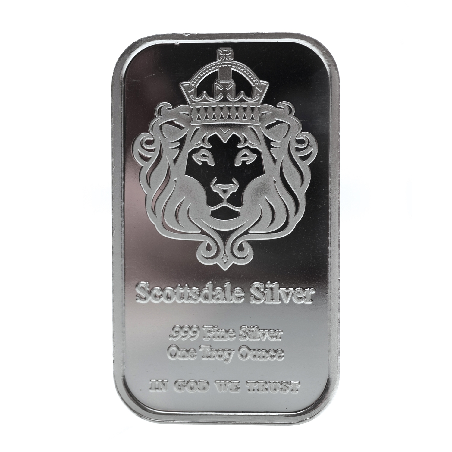 Scottsdale Mint 「リザーブ」 1オンス銀貨 Buy the Scottsdale Mint 1 Oz 