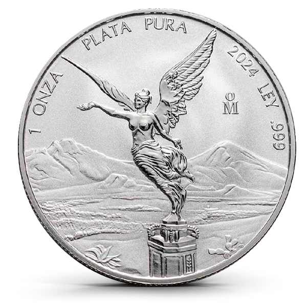 2024年　ベートーヴェン銀貨　1オンス　TEP 2024 Tokelau 1 oz Silver $5 Zodiac Series: Virgo BU (TEP)