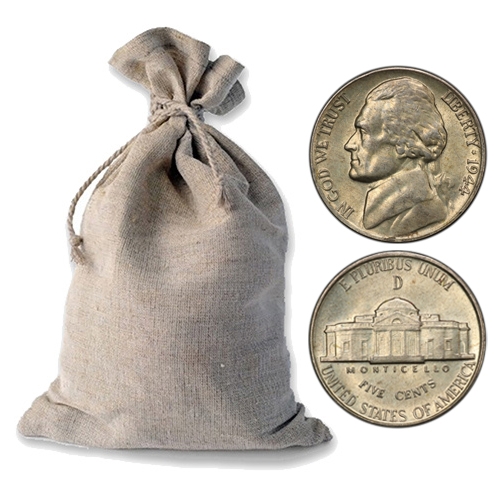 NEWMAN 繰出式 silver 925 純銀製 昭和レトロ 当時物 wtn_bag_1.jpg